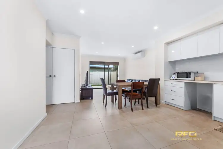 Third view of Homely townhouse listing, 20 Grant St, St Albans VIC 3021