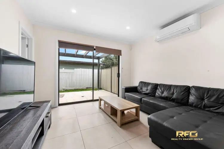 Fourth view of Homely townhouse listing, 20 Grant St, St Albans VIC 3021