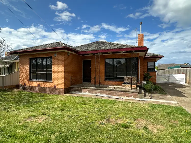 39 Baden Drive, Hoppers Crossing VIC 3029