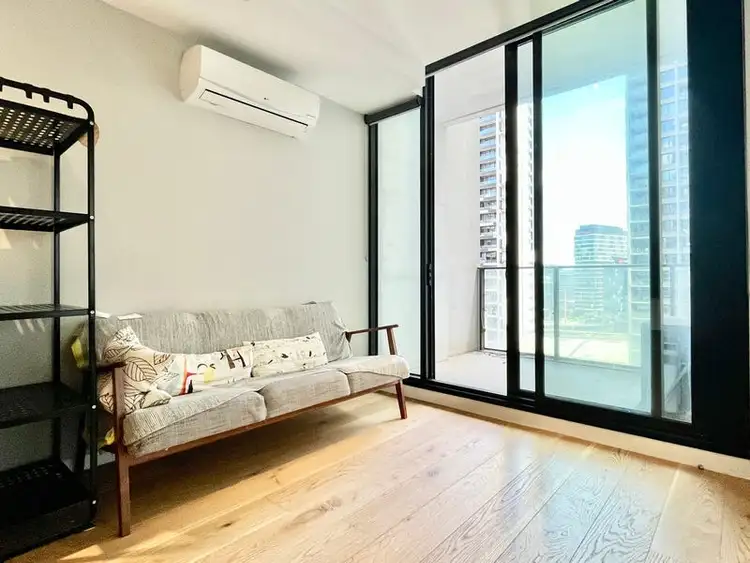 1308/11 Rose Ln, Melbourne VIC 3000