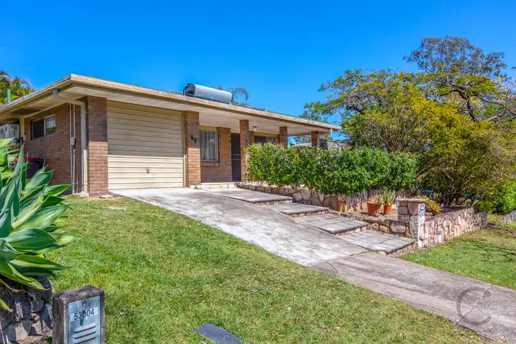 46 Masthead St, Jamboree Heights QLD 4074