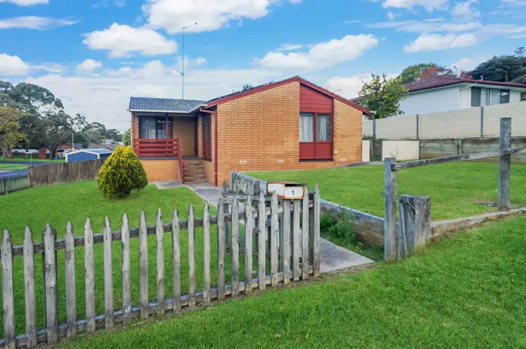 1 Gumbirra Ct, Mount Gambier SA 5290
