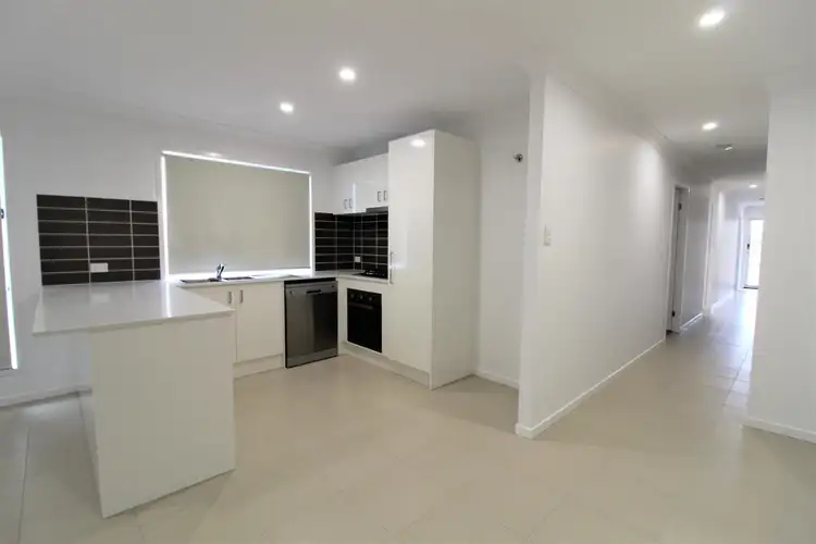 Second view of Homely house listing, 2/20 Mercy Circuit, Park Ridge QLD 4125