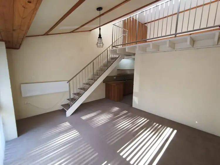 Second view of Homely unit listing, 2/464 Nelson Rd, Mount Nelson TAS 7007