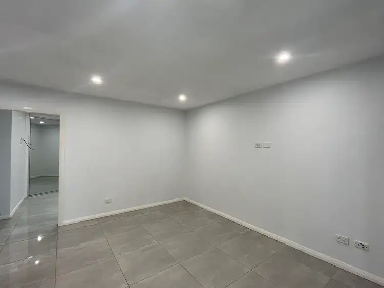 Fifth view of Homely house listing, 2a Jack O'sullivan Rd, Moorebank NSW 2170