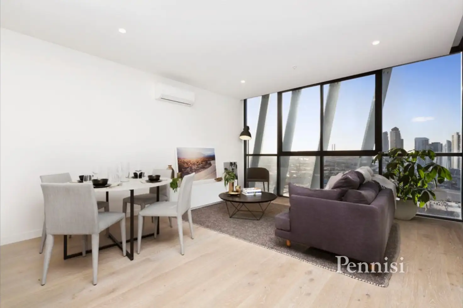 Main view of Homely unit listing, 2003/89-103 Gladstone Street, South Melbourne VIC 3205