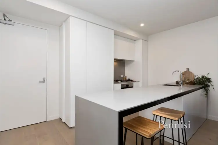 Second view of Homely unit listing, 2003/89-103 Gladstone Street, South Melbourne VIC 3205