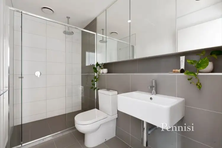 Third view of Homely unit listing, 2003/89-103 Gladstone Street, South Melbourne VIC 3205