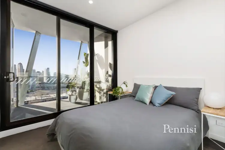 Fourth view of Homely unit listing, 2003/89-103 Gladstone Street, South Melbourne VIC 3205