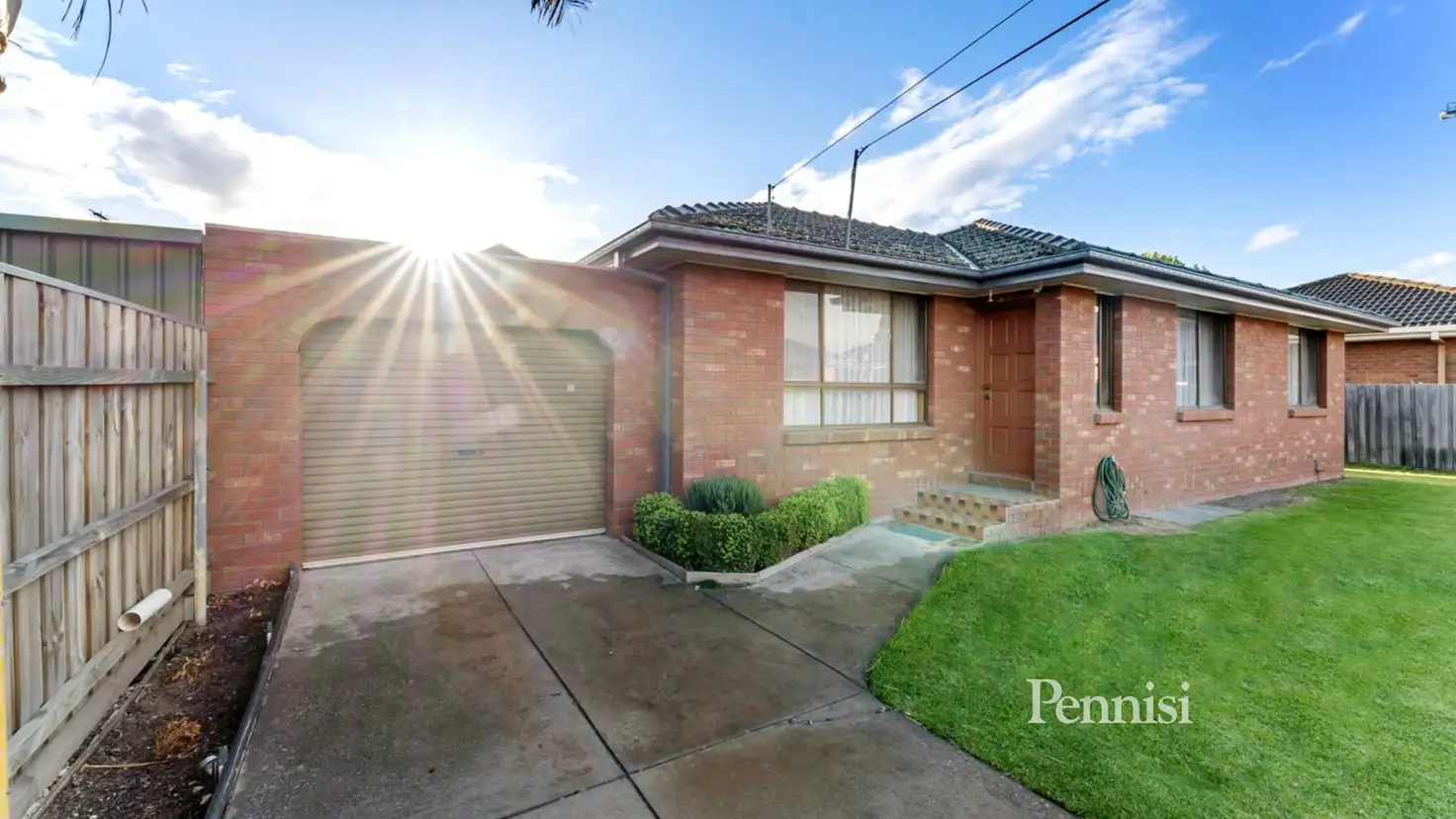Main view of Homely unit listing, 2/9 Graves Street, Essendon VIC 3040