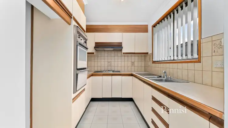 Second view of Homely unit listing, 2/9 Graves Street, Essendon VIC 3040