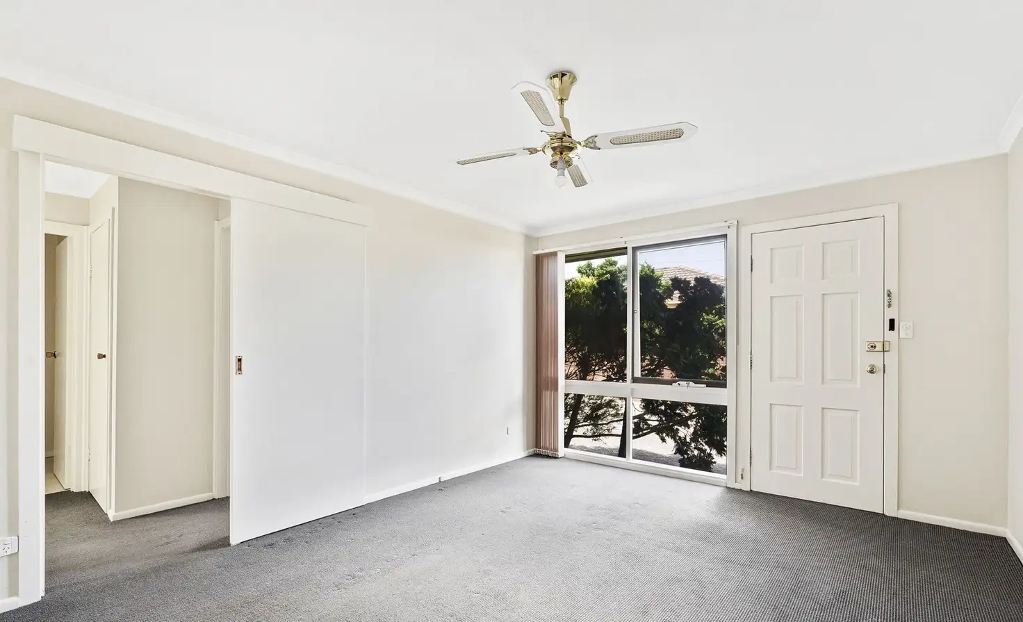 Main view of Homely unit listing, 5/32 Barkly St, Ringwood VIC 3134