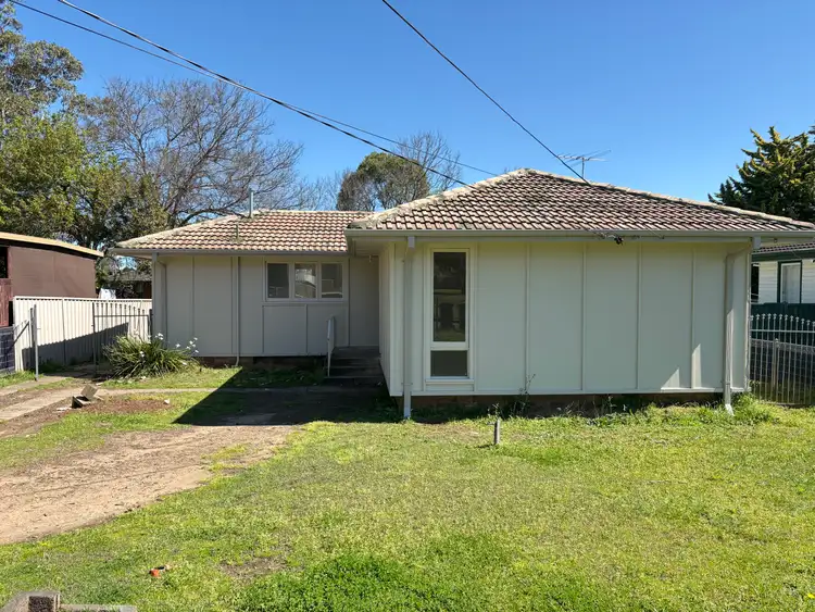 Main view of Homely house listing, 11 Glenrothes Pl, Dharruk NSW 2770