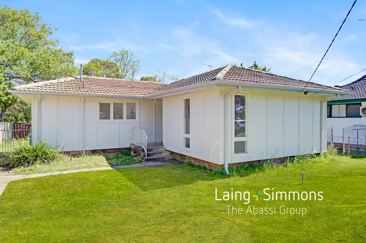 11 Glenrothes Pl, Dharruk NSW 2770