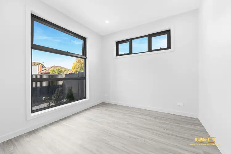 Second view of Homely townhouse listing, 1/19 Compton Parade, Sunshine North VIC 3020