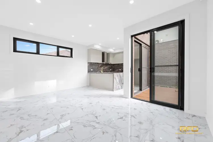 Third view of Homely townhouse listing, 1/19 Compton Parade, Sunshine North VIC 3020