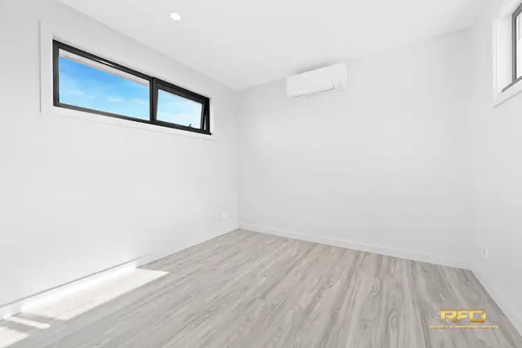 Fourth view of Homely townhouse listing, 1/19 Compton Parade, Sunshine North VIC 3020