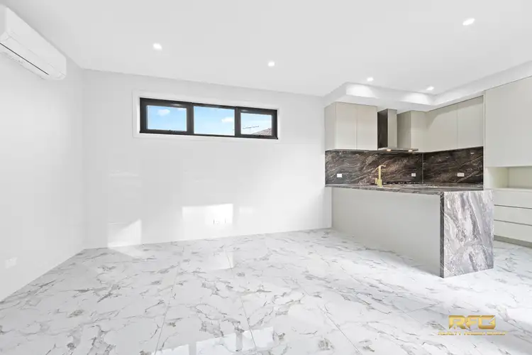 Fifth view of Homely townhouse listing, 1/19 Compton Parade, Sunshine North VIC 3020