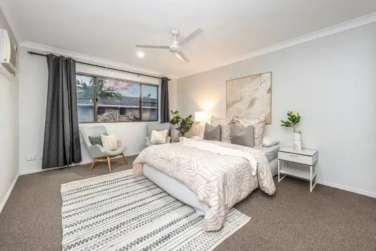Fourth view of Homely townhouse listing, 3/3 Campbell St, Hermit Park QLD 4812