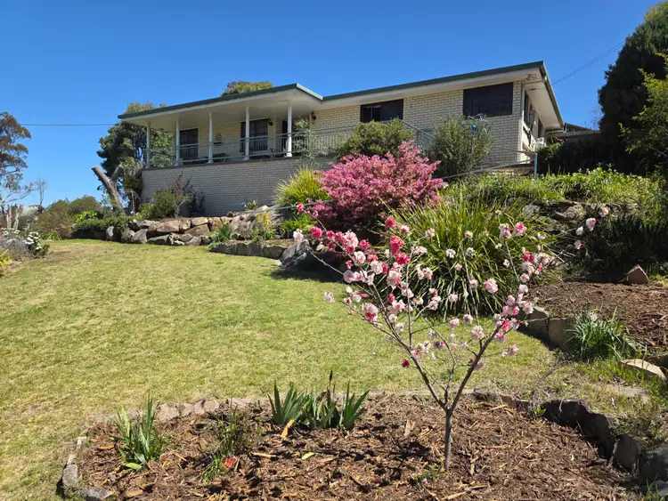4 Belwood Street, Stanthorpe QLD 4380