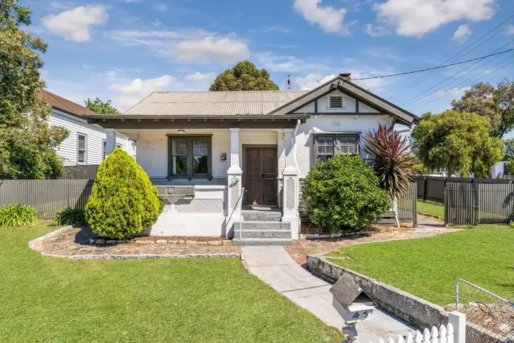 Third view of Homely house listing, 43 Harrison St, Bendigo VIC 3550