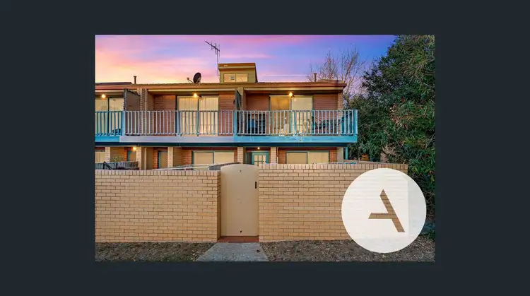 Second view of Homely townhouse listing, 3/111 Uriarra Rd, Queanbeyan NSW 2620