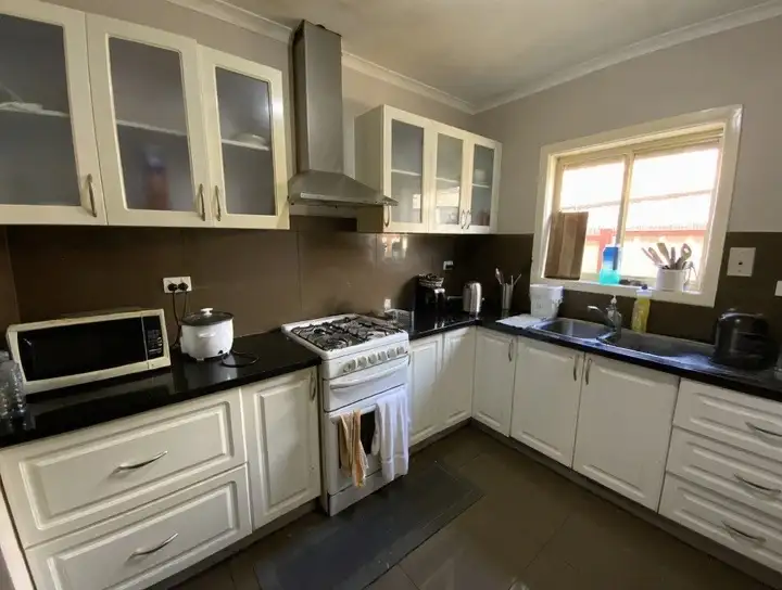 Second view of Homely house listing, 13 Myers St, Sunshine West VIC 3020
