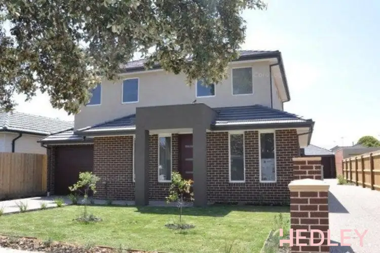 1/16 Mitchell Ave, Altona North VIC 3025