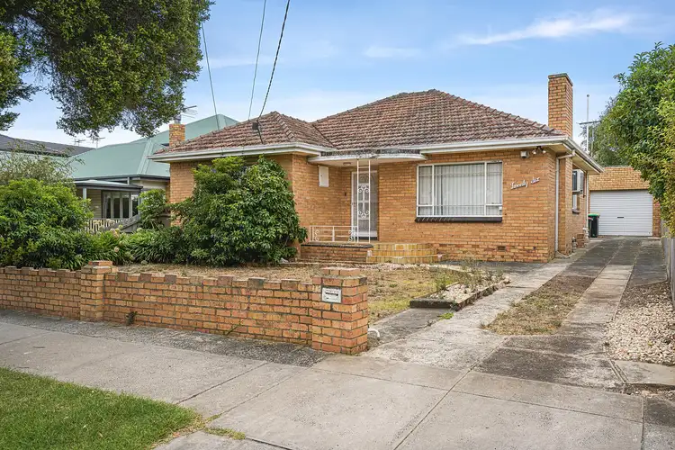 Main view of Homely house listing, 26 Nolan St, Niddrie VIC 3042