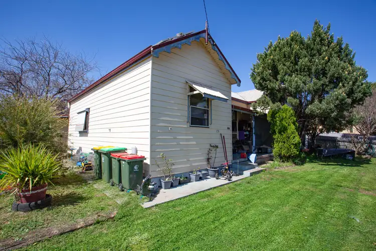 Second view of Homely house listing, 164-166 Pierce St, Wellington NSW 2820