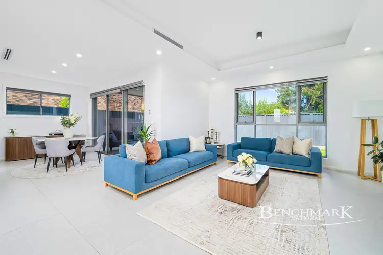 Second view of Homely house listing, 9B Charlbury St, Chipping Norton NSW 2170