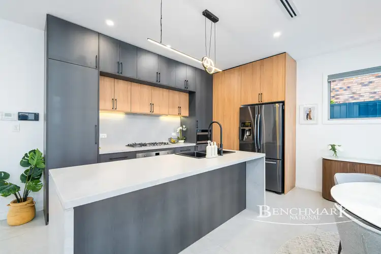 Third view of Homely house listing, 9B Charlbury St, Chipping Norton NSW 2170