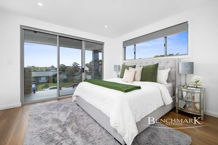 Fifth view of Homely house listing, 9B Charlbury St, Chipping Norton NSW 2170