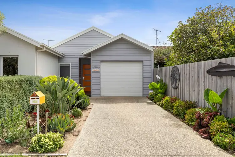 18a Crane Ct, Ocean Grove VIC 3226