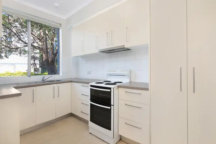 Second view of Homely apartment listing, 16/52 The Crescent, Dee Why NSW 2099