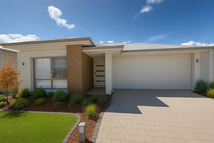 Main view of Homely house listing, 10 Easter St, Eglinton WA 6034