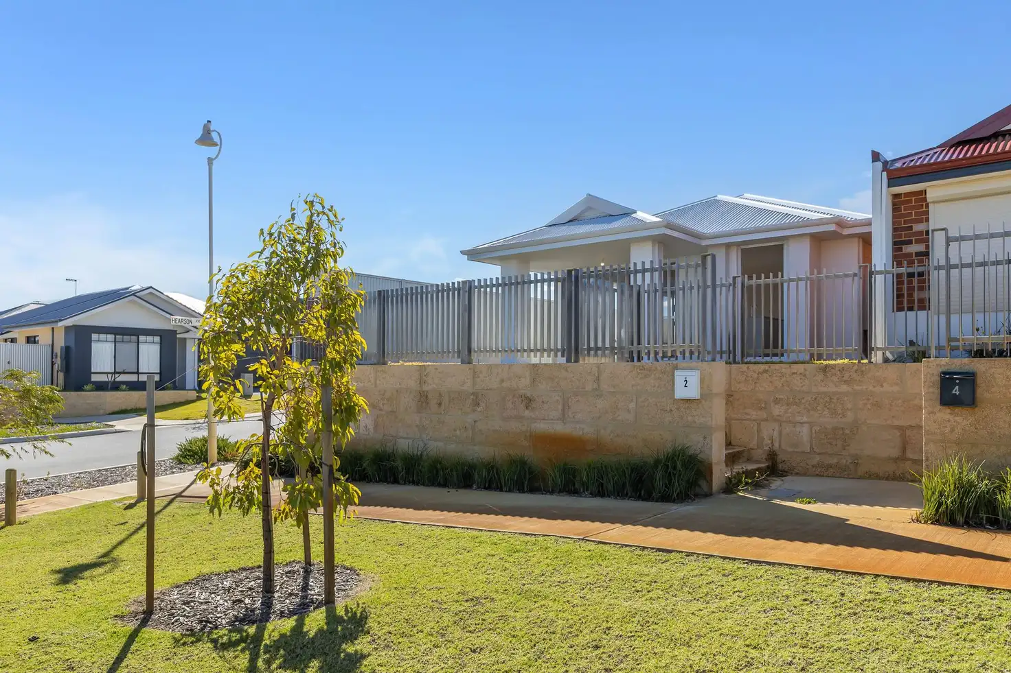 Main view of Homely house listing, 2 Canal La, Eglinton WA 6034