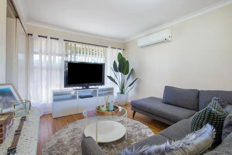 Second view of Homely house listing, 64 Railway Terrace, Riverstone NSW 2765