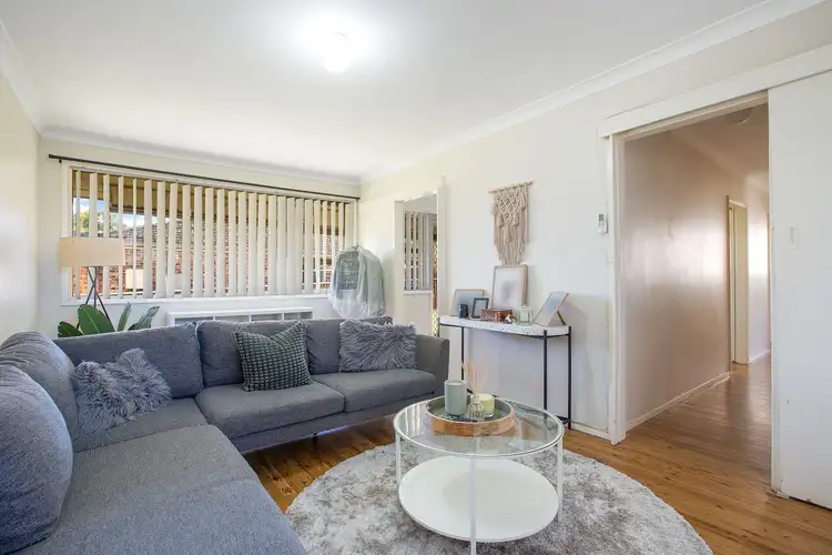 Third view of Homely house listing, 64 Railway Terrace, Riverstone NSW 2765