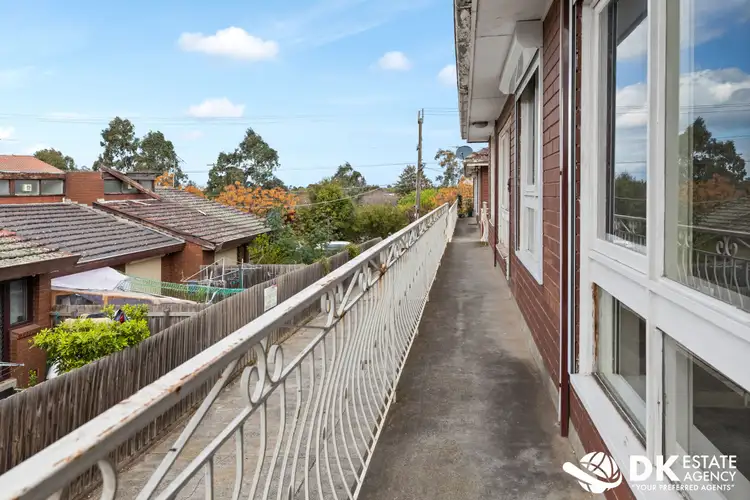 Third view of Homely apartment listing, 11/26 Forrest Street, Albion VIC 3020