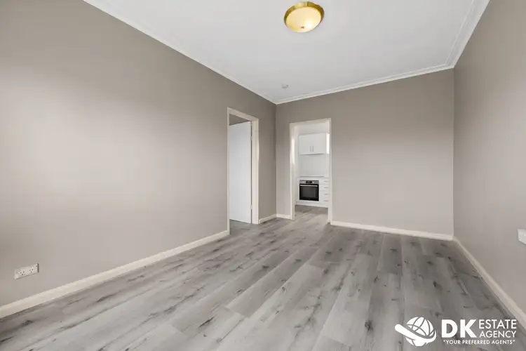 Fourth view of Homely flat listing, 11/26 Forrest Street, Albion VIC 3020