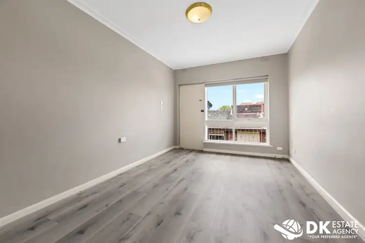 Fifth view of Homely apartment listing, 11/26 Forrest Street, Albion VIC 3020