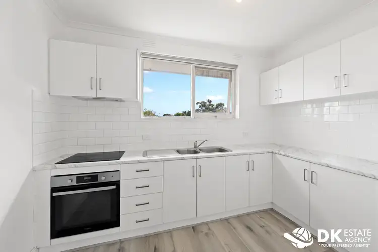 Sixth view of Homely apartment listing, 11/26 Forrest Street, Albion VIC 3020
