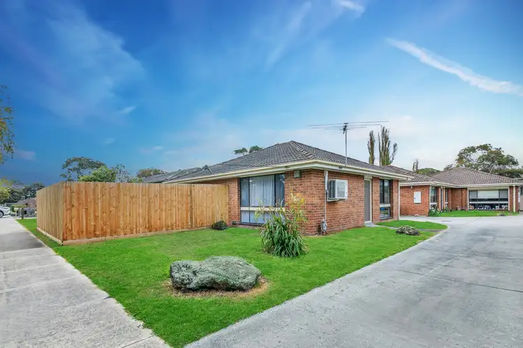 1/19 Bowen St, Cranbourne VIC 3977