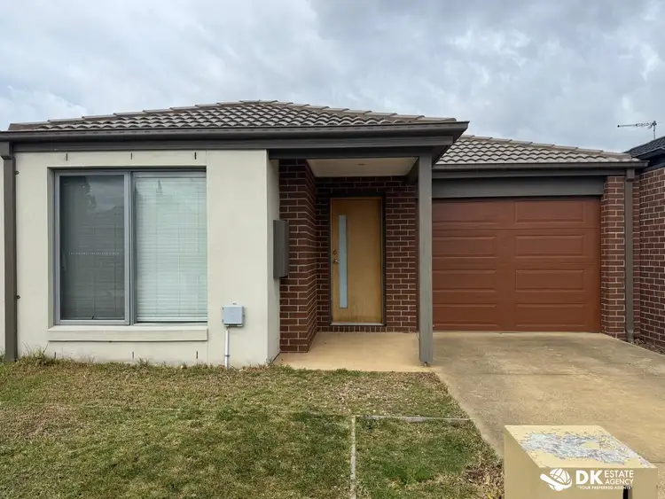37 Award Cres, Truganina VIC 3029