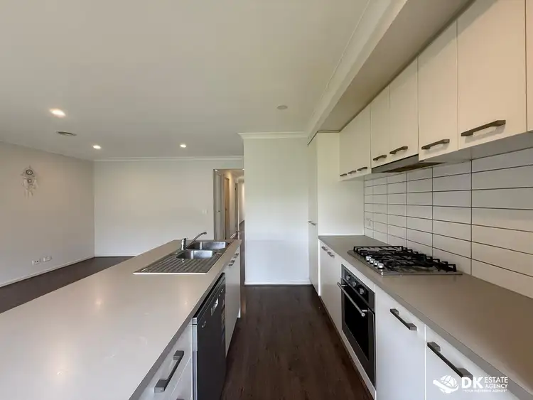 Third view of Homely house listing, 37 Award Cres, Truganina VIC 3029