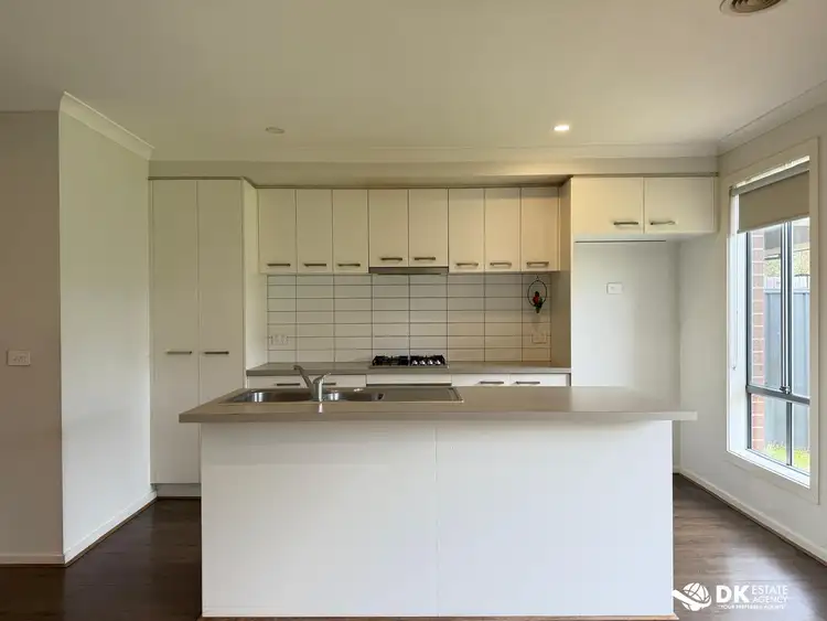 Fourth view of Homely house listing, 37 Award Cres, Truganina VIC 3029