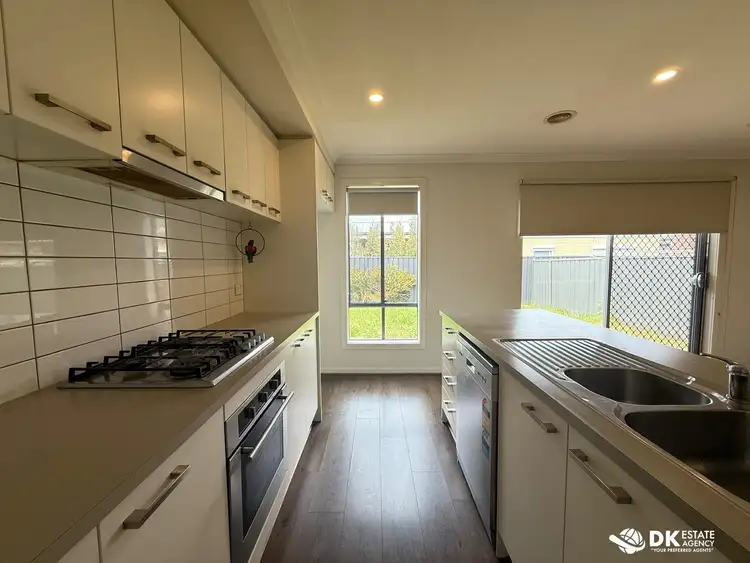 Fifth view of Homely house listing, 37 Award Cres, Truganina VIC 3029