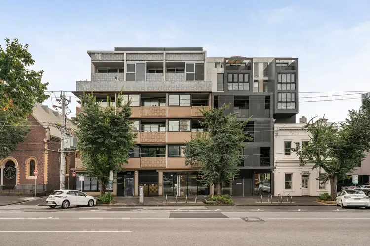 509/244 Dorcas St, South Melbourne VIC 3205