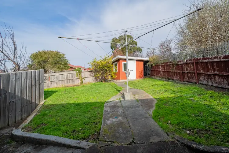 Second view of Homely house listing, 3 Keats Ave, Moonah TAS 7009